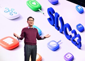 Samsung - Newsbook - TAI Editorial - España