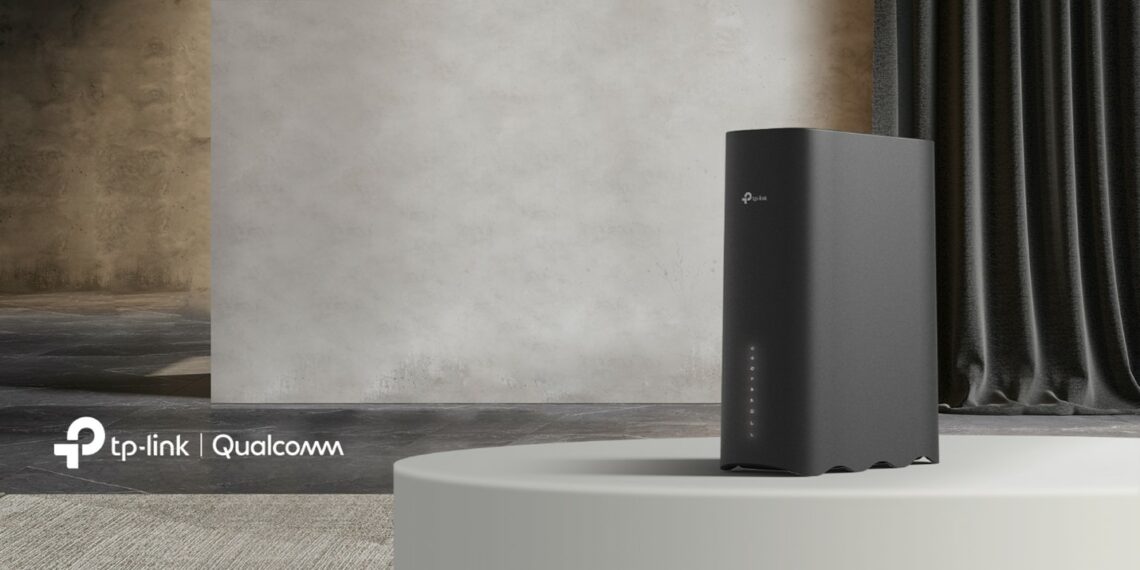 TP-Link - Newsbook - TAI Editorial - España