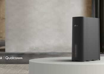 TP-Link - Newsbook - TAI Editorial - España