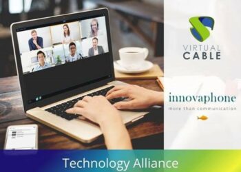 Virtual Cable - Newsbook - TAI Editorial - España