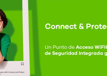 Zyxel Networks - Newsbook - TAI Editorial - España