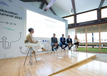 Samsung, principal transformador del sector educativo