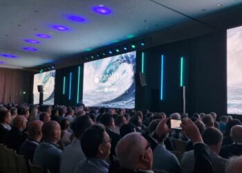 Canalys - Newsbook - Congreso 2023 - Tai Editorial España