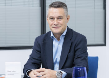 centro de datos - Newsbook- Tai Editorial - España