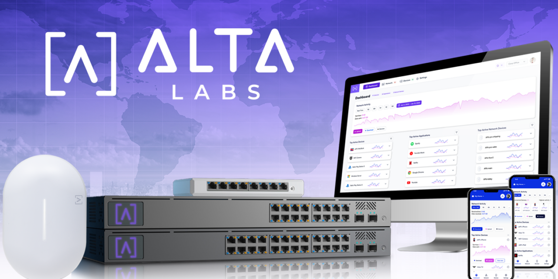 EET - Newbook - Alta Labs - Acuerdo paneuropeo