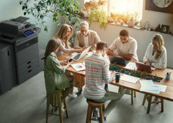 gasto TI - Newsbook - TAI Editorial - España