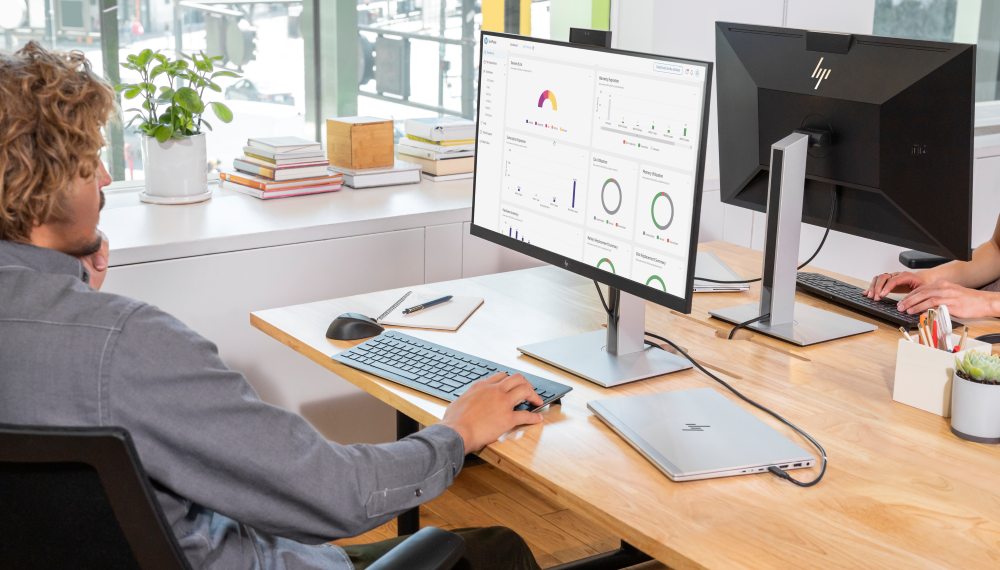 HP - Newsbook- Nuevos productos - Tai Editorial España