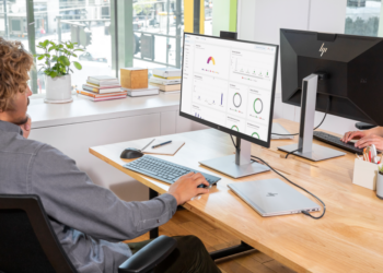 HP - Newsbook- Nuevos productos - Tai Editorial España