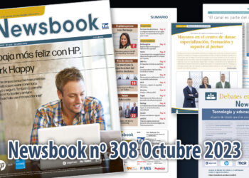 Newsbook online -octubre 202- revista online- Tai editorial España