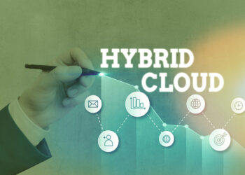 Nube híbrida - Newsbook - IDC - Seidor- Tai Editorial España