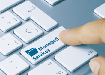 Servicios gestionados - Newsbook - Arrow - Tai Editorial España