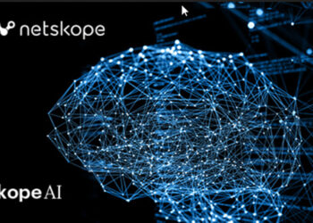 SkopeAI - Newsbook - Netskope - Tai Editorial - España