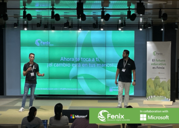 Valorista - Newsbook - fénix - educación - Tai Editorial España