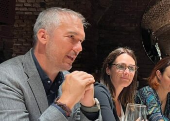 vertiv partner program - Newssbook - Tai Editorial - España