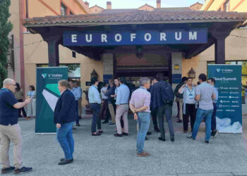 V-Valley - Newsbook - Tai Editorial - España