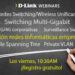 Webinars - Newsbook - D-Link - Tai Editorial España