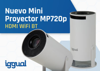 El regalo de estas Navidades