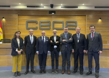 @aslan - Newsbook - TAI Editorial - España