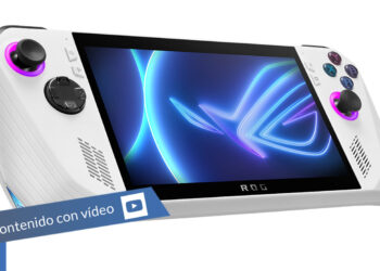 ASUS - Newsbook - TAI Editorial - España