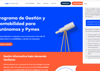 Cegid - Newsbook - TAI Editorial - España