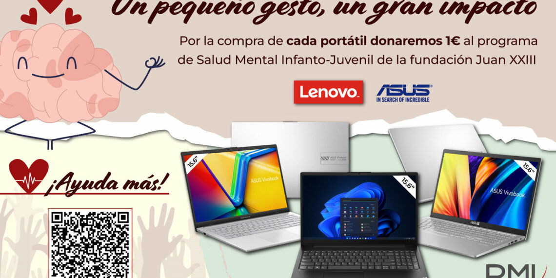 DMI Computer - Newsbook - TAI Editorial - España