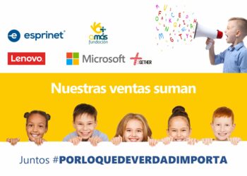 Esprinet Ibérica - Newsbook - TAI Editorial - España