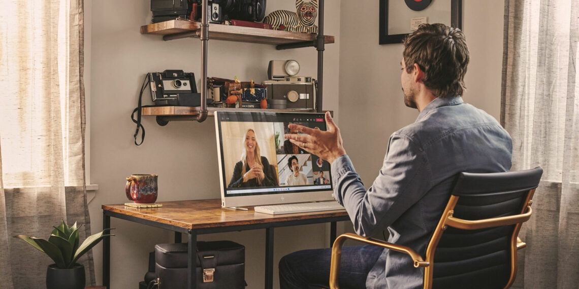 HP - Newsbook - TAI Editorial - España