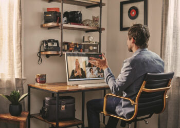 HP - Newsbook - TAI Editorial - España