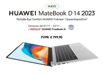 Huawei - Newsbook - TAI Editorial - España