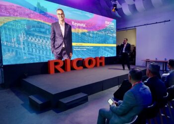 Ricoh-José Tamajon,-directortic