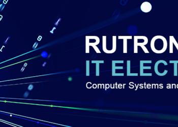 Rutronik - Newsbook - TAI Editorial - España