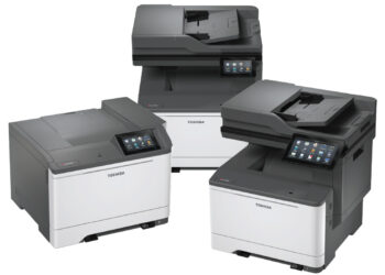 Toshiba Tec - Newsbook - TAI Editorial - España