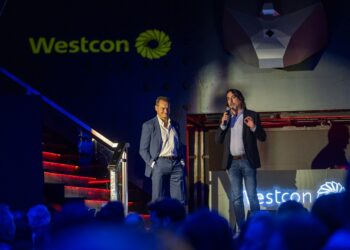 Westcon - Newsbook - TAI Editorial - España