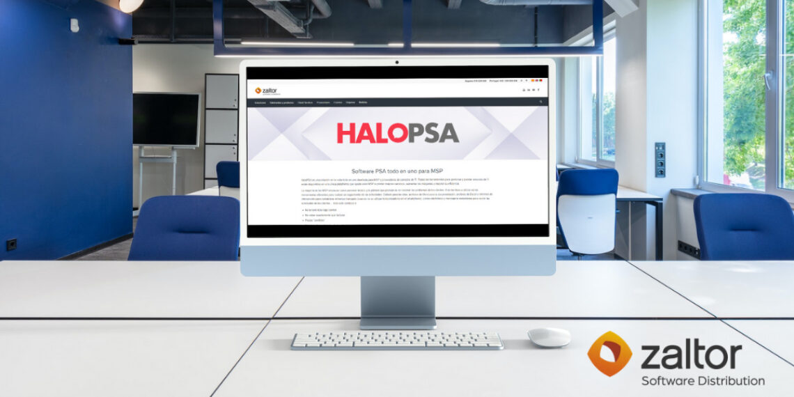 Zaltor - Newsbook - TAI Editorial - España