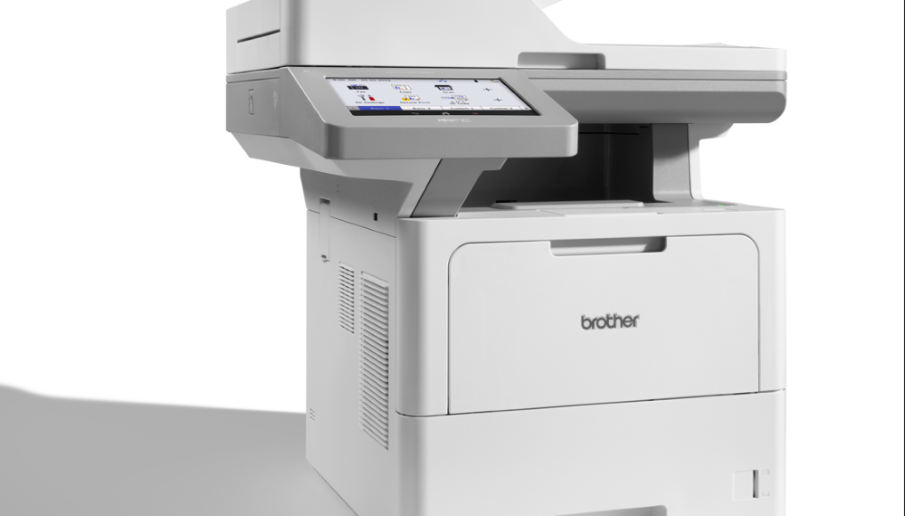 Brother - Newsbook - láser monocromo - Tai Editorial España