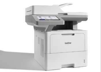 Brother - Newsbook - láser monocromo - Tai Editorial España