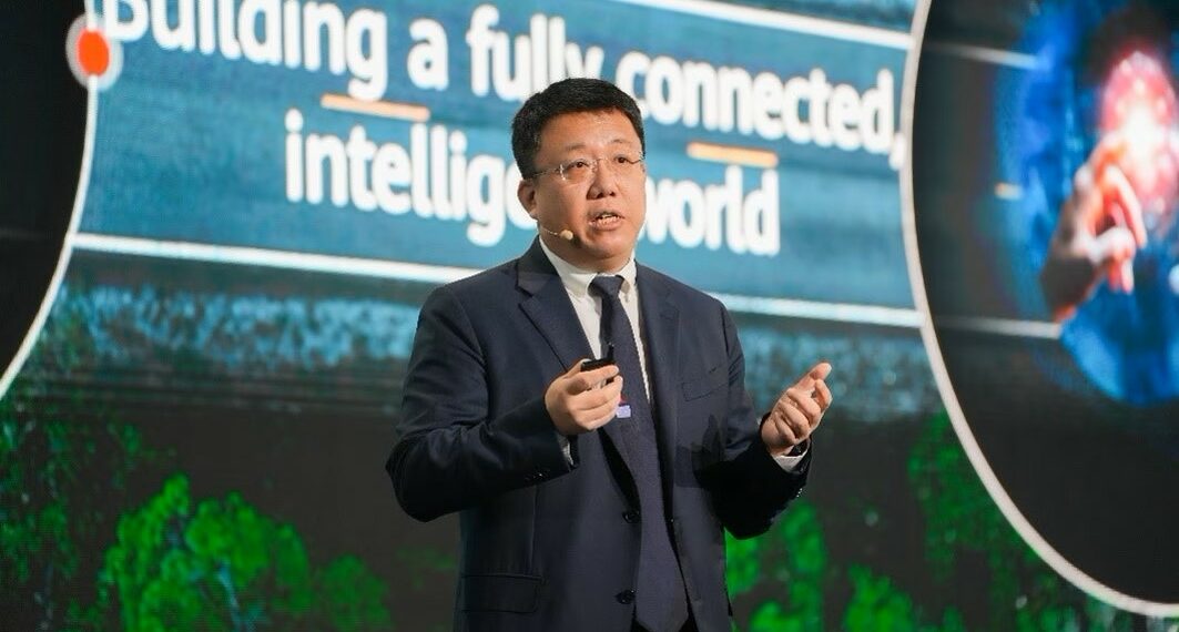 Huawei - Newsbook - Huawei Connect 2023- Tai Editorial España
