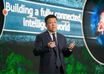 Huawei - Newsbook - Huawei Connect 2023- Tai Editorial España