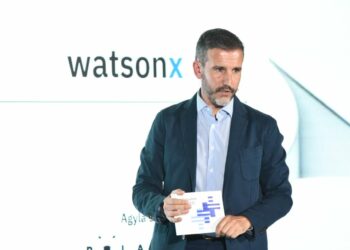 IBM -Newsbook - Raúl García - Tai Editorial España