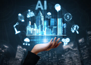 Inteligencia artificial - Newsbook - IDC - Tai Editorial España