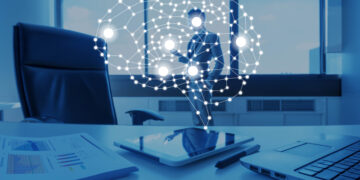 Inteligencia artificial - Newsbook - Pure Storage - Tai Editorial España