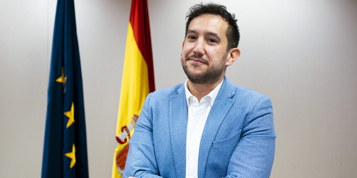 Jesús Herrero - Red.es - Newsbook - Director general - Tai Editorial España