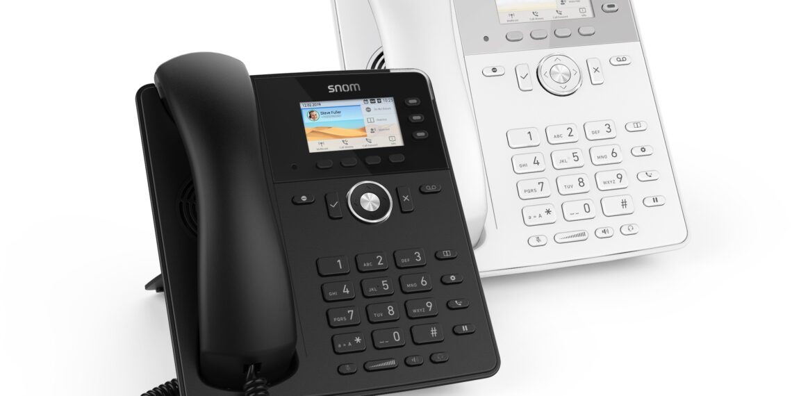 LCRcom - Snom - Newsbook - acuerdo - TAI Editorial España