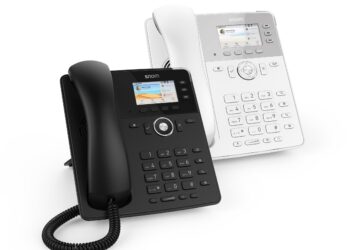 LCRcom - Snom - Newsbook - acuerdo - TAI Editorial España