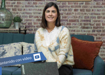 Legion - Newsbook - Tai Editorial - España