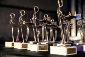 MCR - gala anual - Newsbook - Premios - Tai Editorial España
