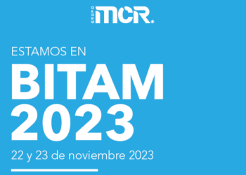 MCRPRO - Newsbook - BITAM Show 2023 - Tai Editorial España