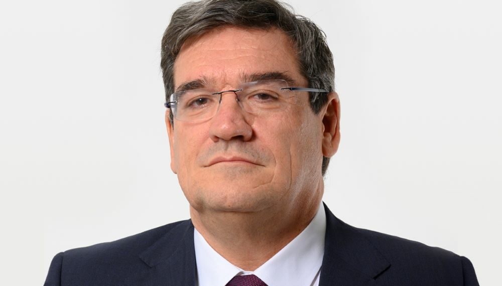 Ministerio de Transformación Digital - Newsbook - José Luis Escrivá - Tai Editorial España