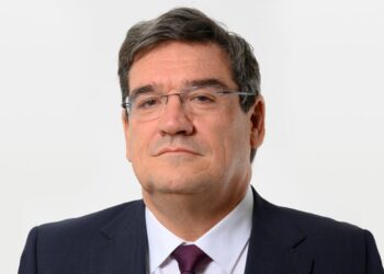 Ministerio de Transformación Digital - Newsbook - José Luis Escrivá - Tai Editorial España