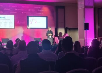 Partner Day, Exclusive Networks - Newsbook - Tai Editorial - España